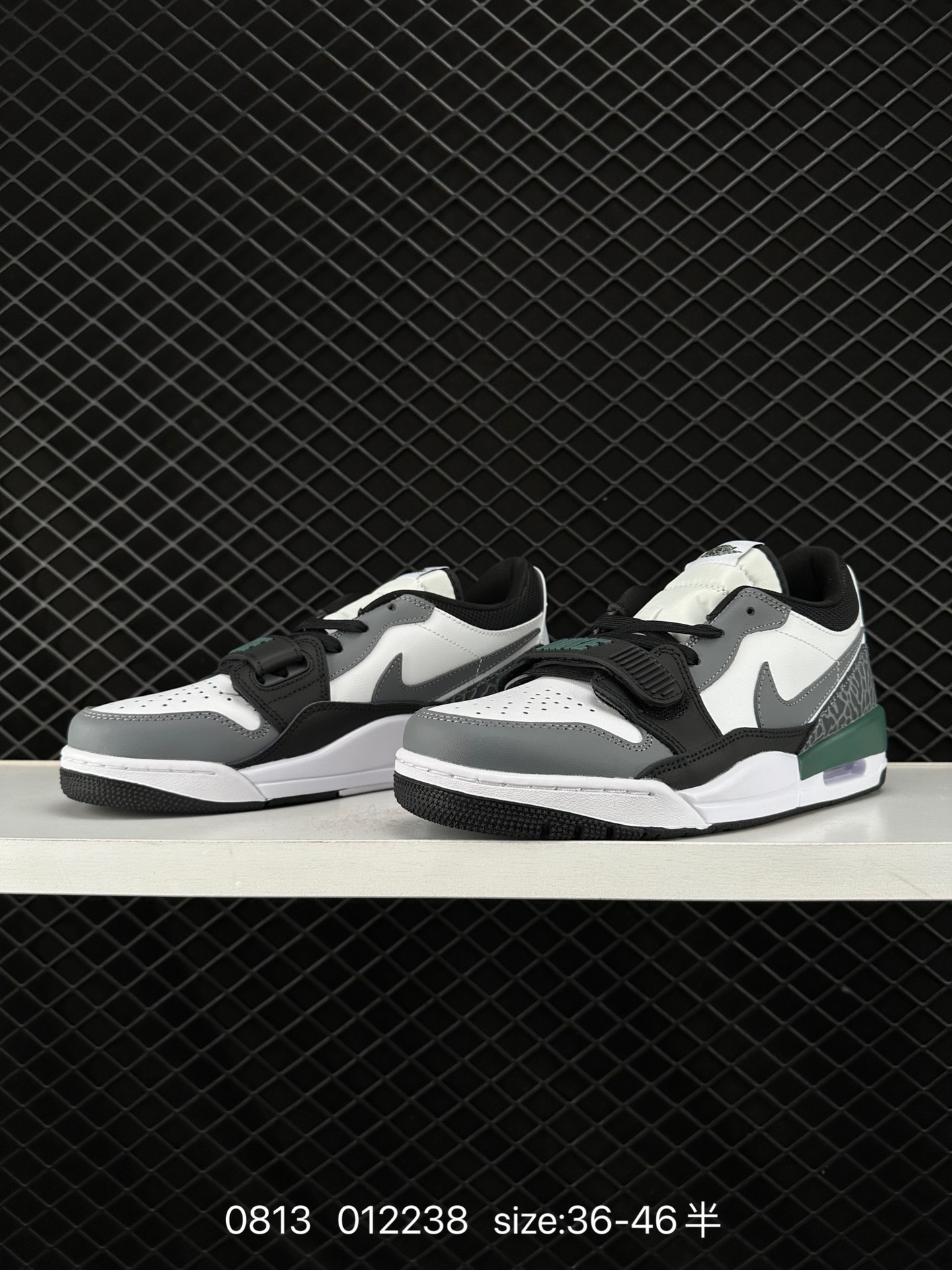 Air Jordan Legacy 312 Low 